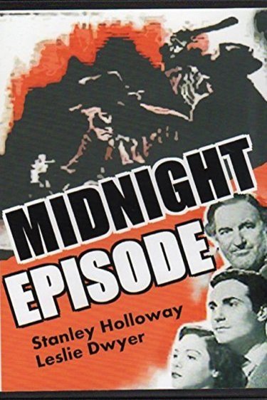 Poster of the movie Midnight Episode