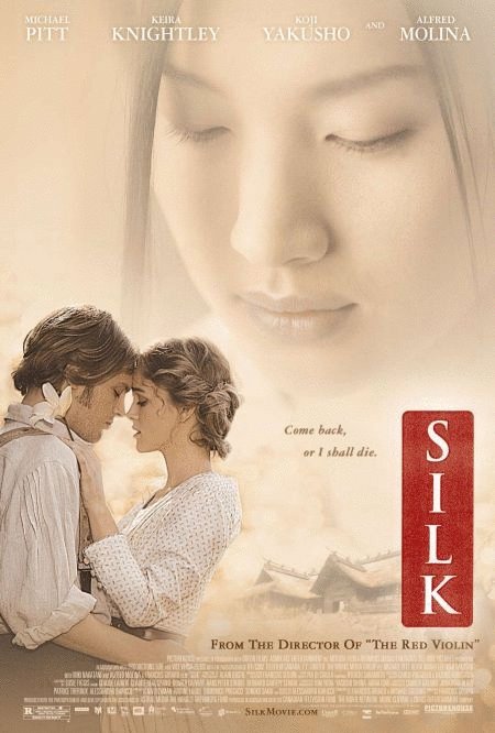 Poster of the movie Silk