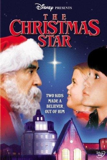 Poster of the movie The Christmas Star