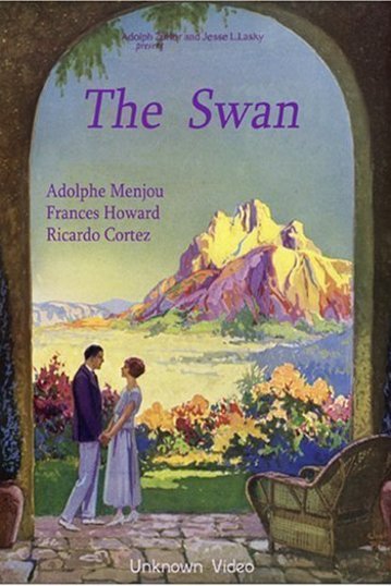 Poster of the movie The Swan