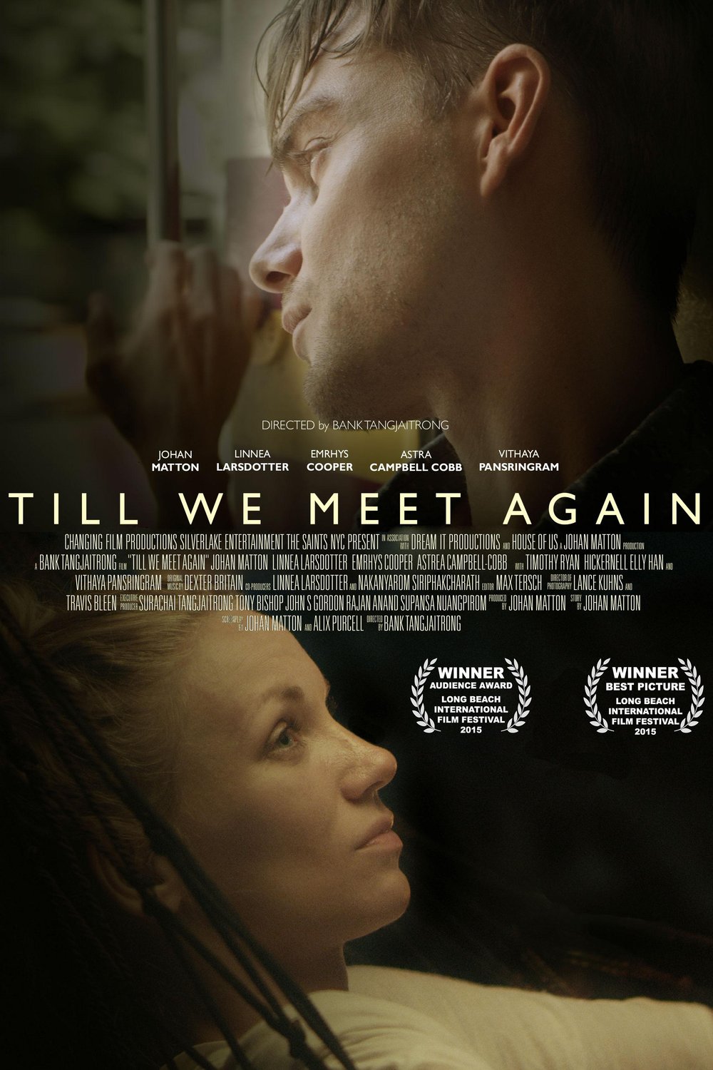 Poster of the movie Till We Meet Again
