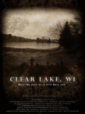 Poster of the movie Clear Lake, WI