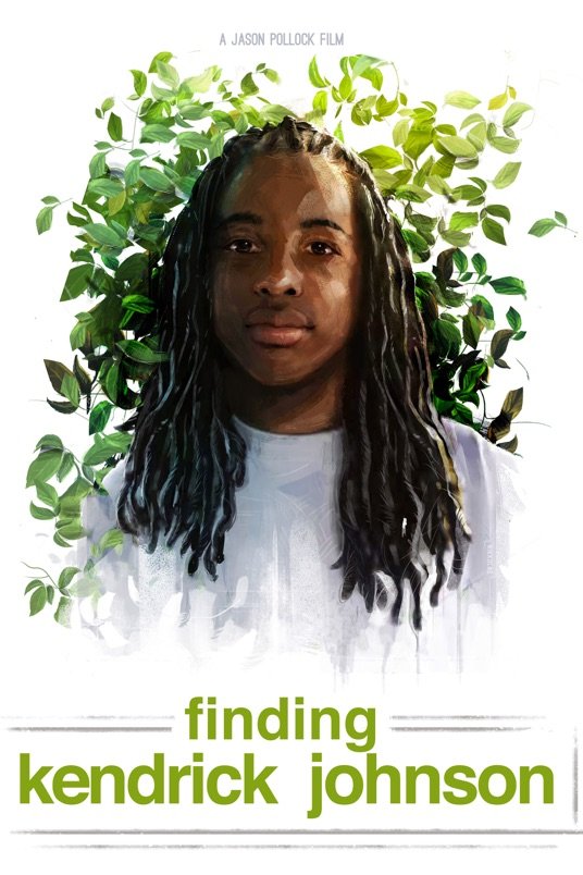 Poster of the movie Finding Kendrick Johnson