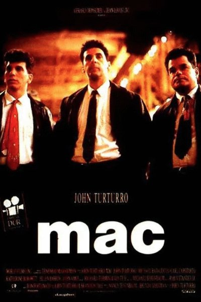 Poster of the movie Mac