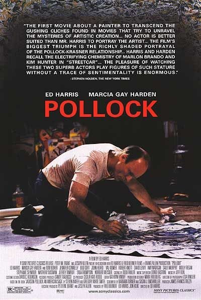 Poster of the movie Pollock