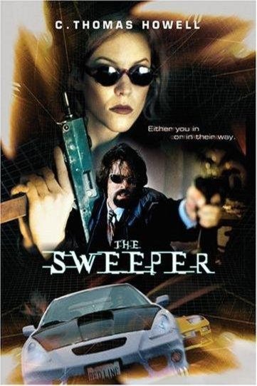 Poster of the movie The Sweeper