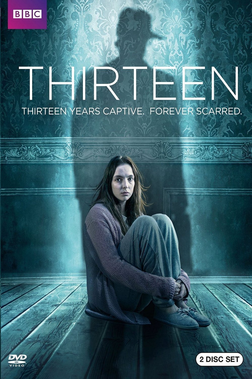 Poster of the movie Thirteen