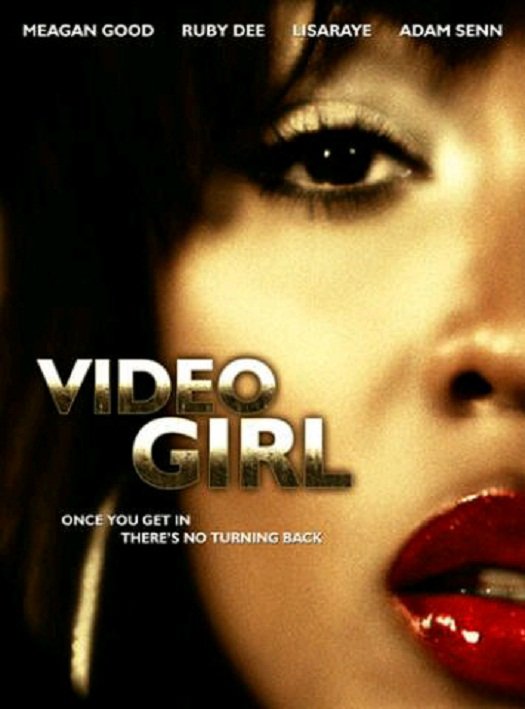 Poster of the movie Video Girl