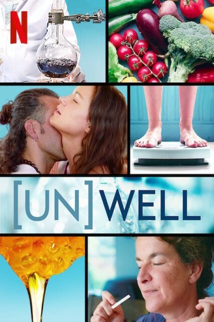 Poster of the movie UnWell