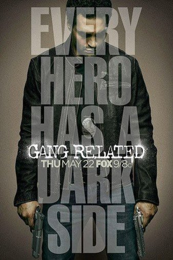 Poster of the movie Gang Related