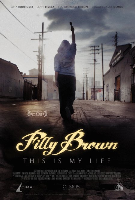 Poster of the movie Filly Brown