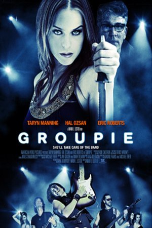 Poster of the movie Groupie