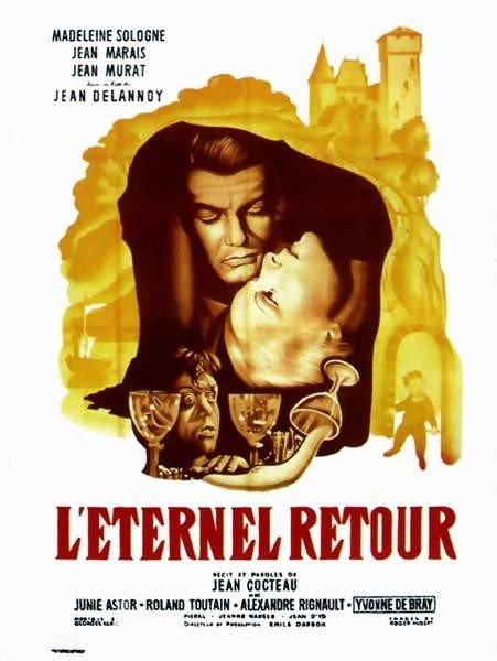 Poster of the movie L'Éternel retour