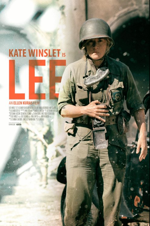 Poster of the movie Lee
