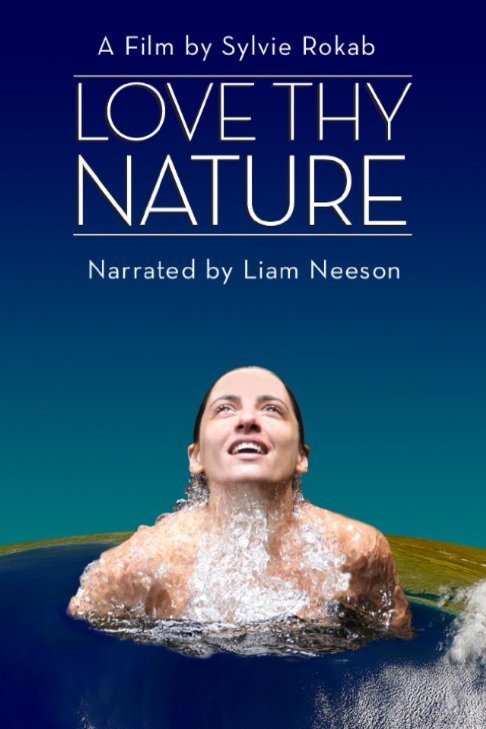 Poster of the movie Love Thy Nature