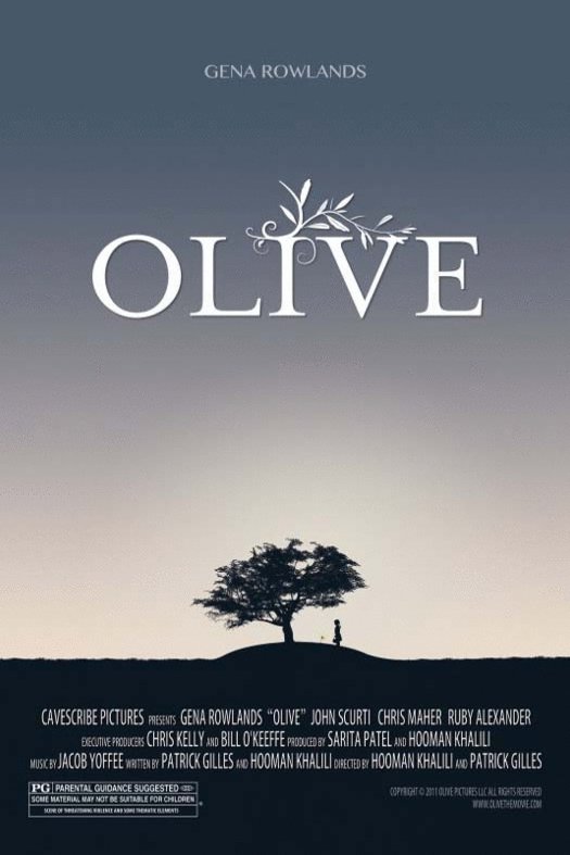 Poster of the movie Olive