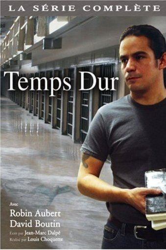 Poster of the movie Temps dur