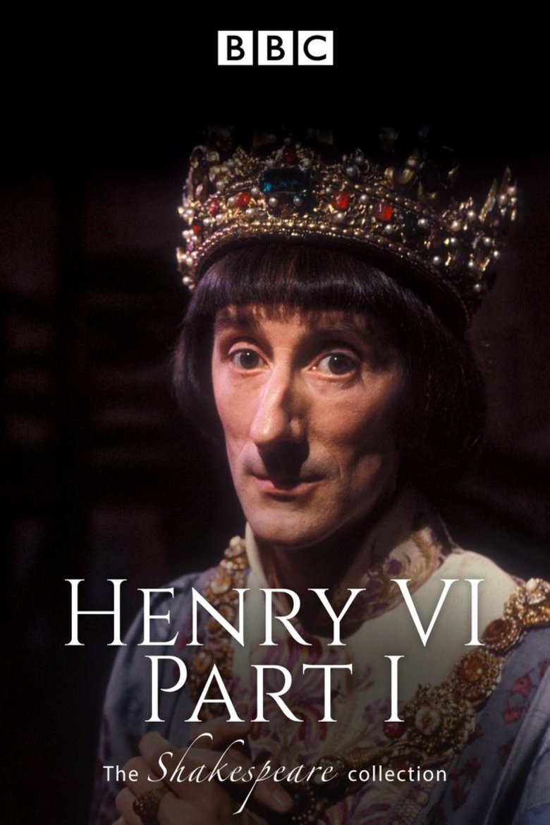 Poster of the movie Henry VI Part I