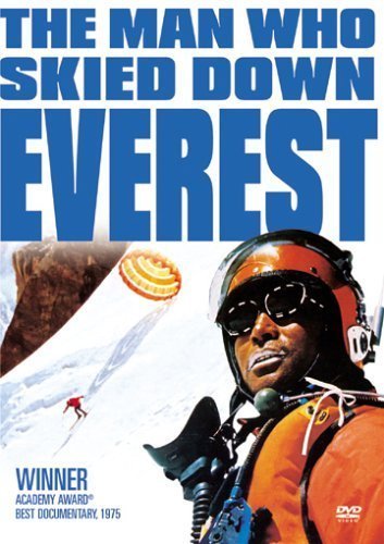 Poster of the movie The Man Who Skied Down Everest