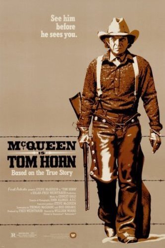 Poster of the movie Tom Horn