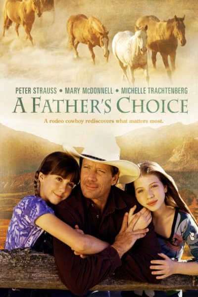 Poster of the movie A Father's Choice