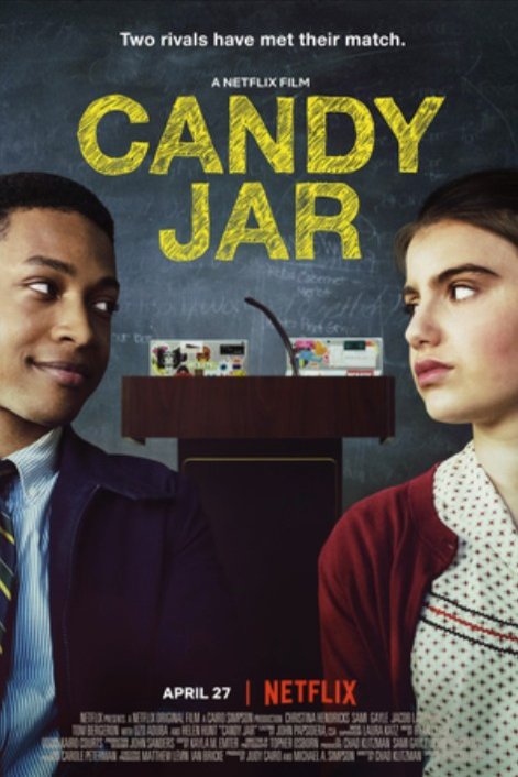 Poster of the movie Candy Jar