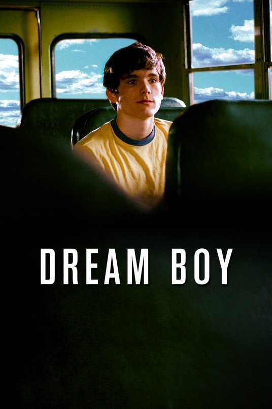 Poster of the movie Dream Boy