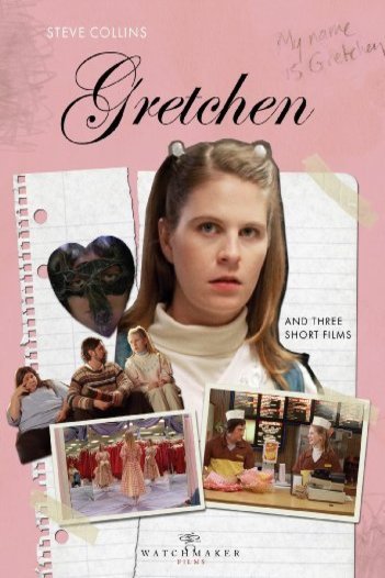 Poster of the movie Gretchen