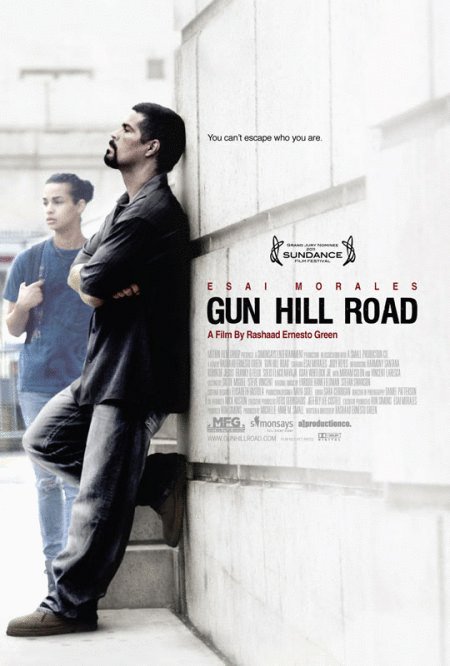Poster of the movie Gun Hill Road