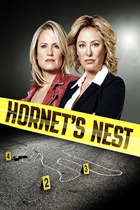 Poster of the movie Hornet's Nest