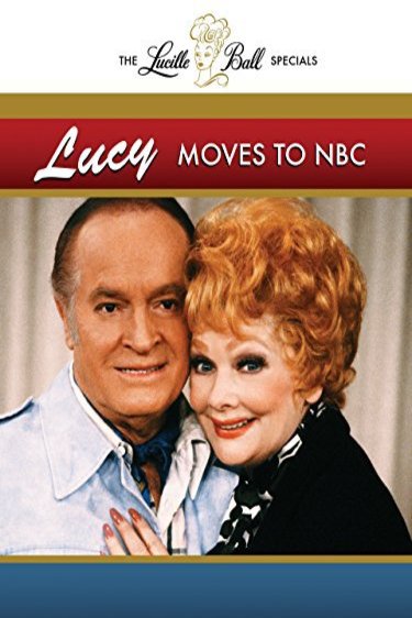 Poster of the movie Lucy Moves to NBC