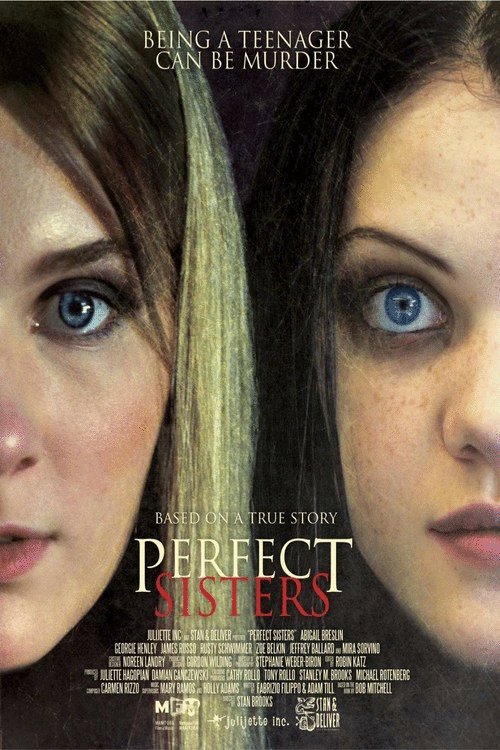 Poster of the movie Perfect Sisters
