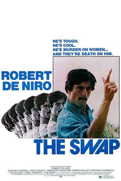Poster of the movie The Swap