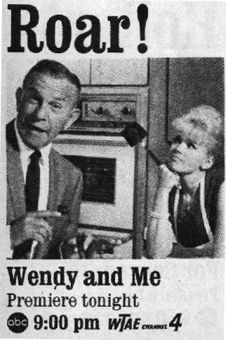 Poster of the movie Wendy and Me