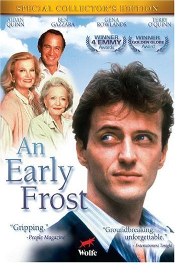 Poster of the movie An Early Frost