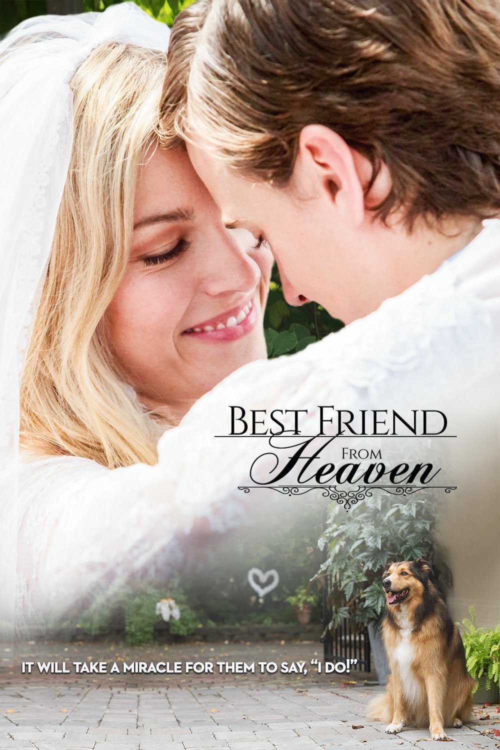 Poster of the movie Best Friend from Heaven