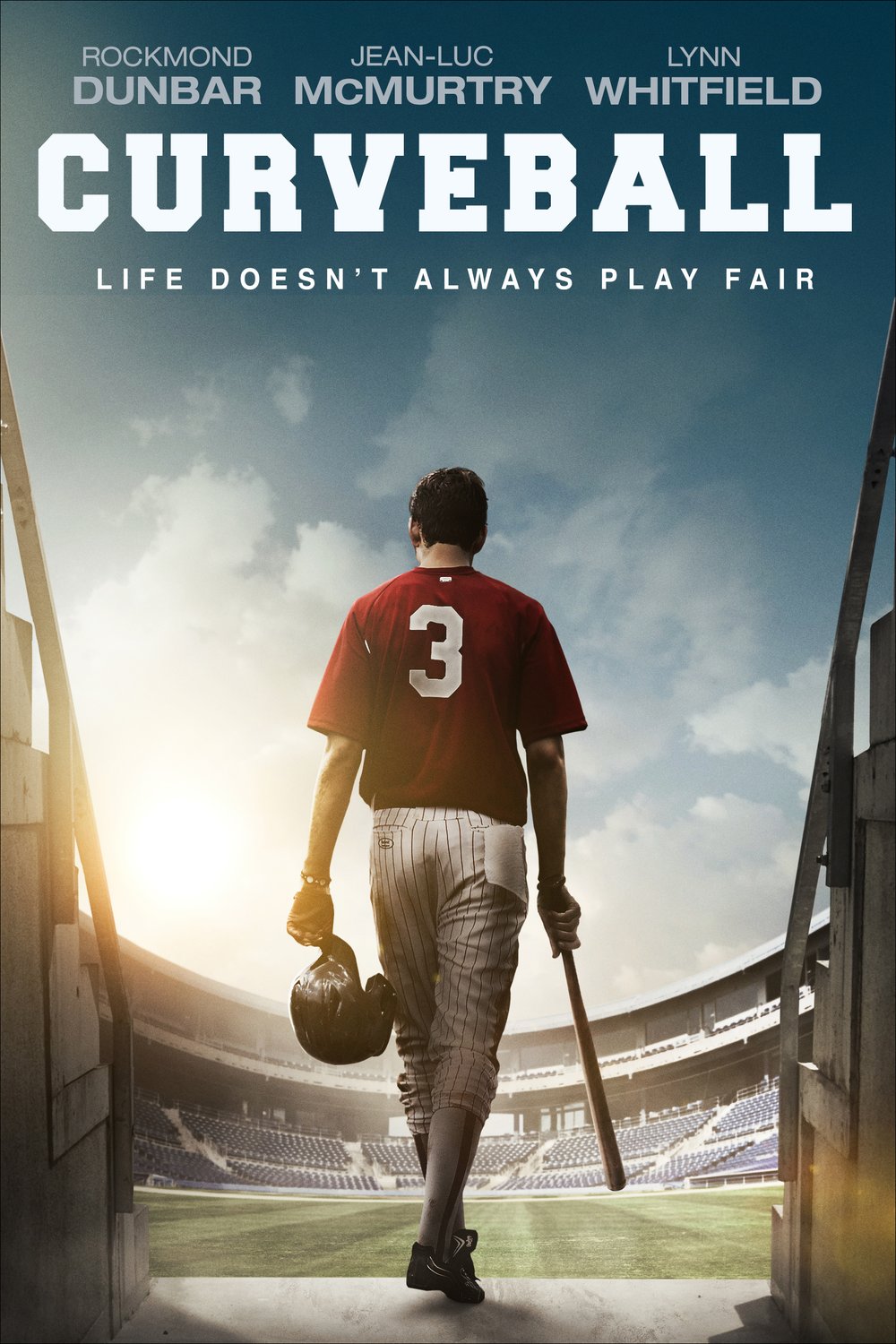 Poster of the movie Curveball