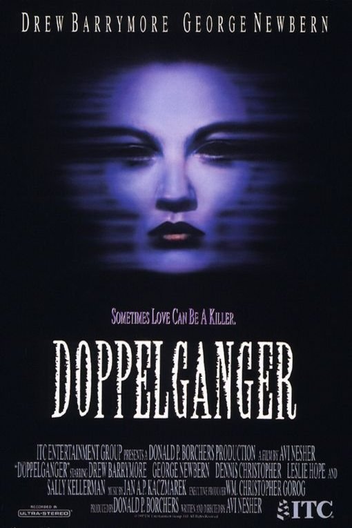 Poster of the movie Doppelganger