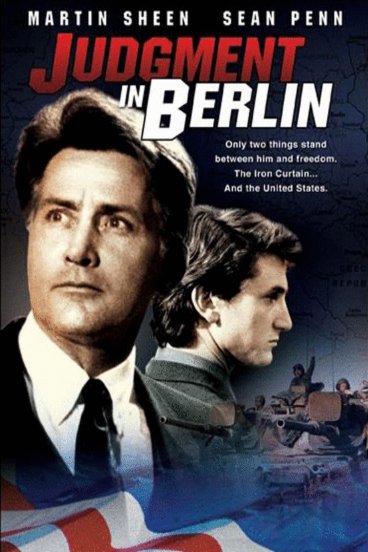 Poster of the movie Judgment in Berlin