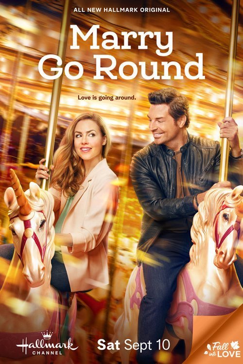 Poster of the movie Marry Go Round