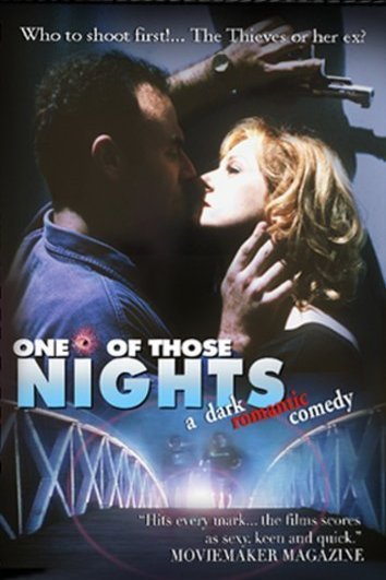 Poster of the movie One of Those Nights