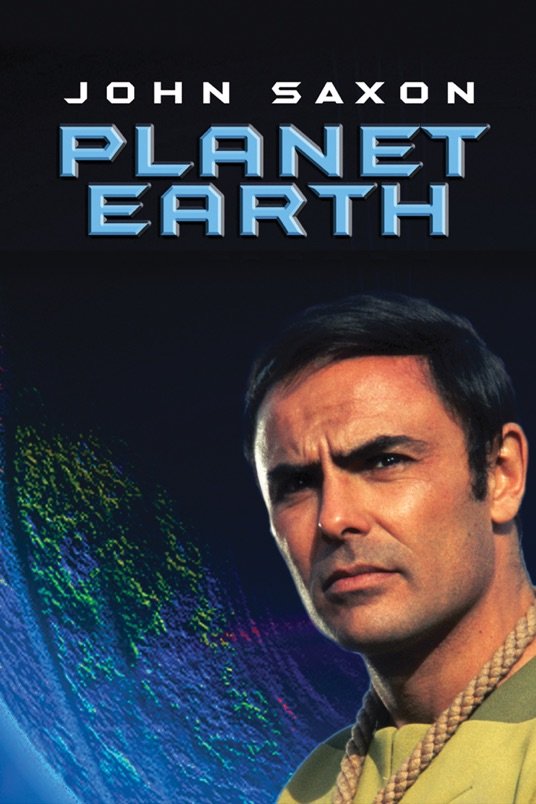 Poster of the movie Planet Earth