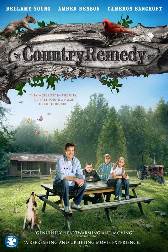 Poster of the movie Country Remedy