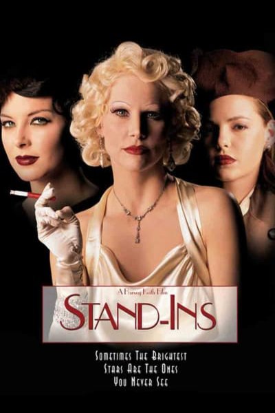 Poster of the movie Stand-ins