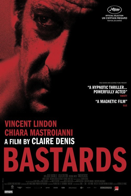 Poster of the movie Bastards