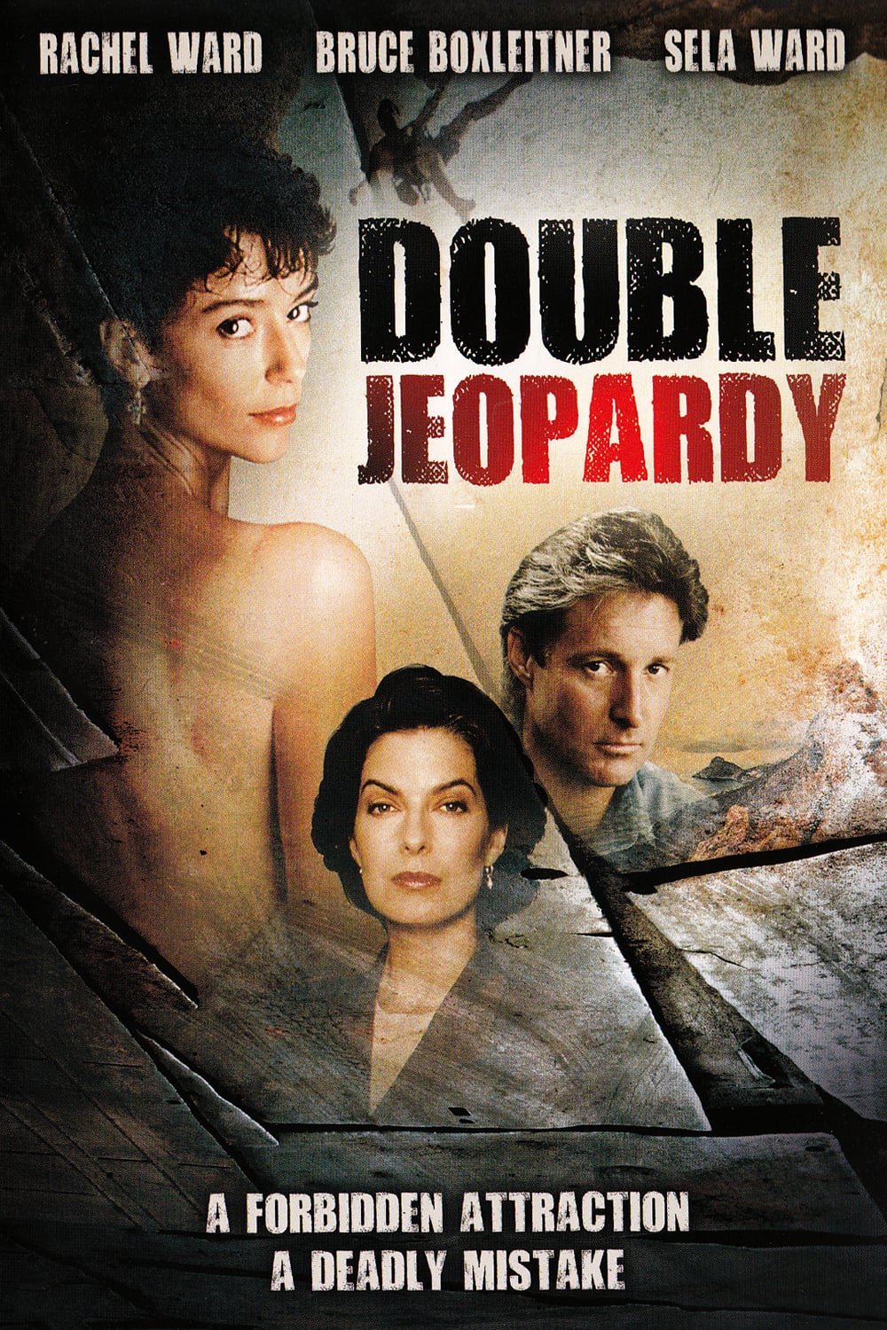 Poster of the movie Double Jeopardy