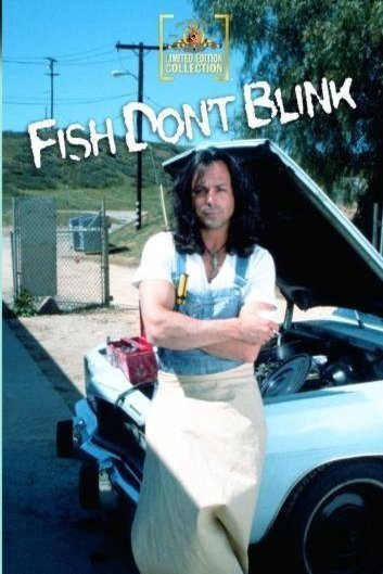 Poster of the movie Fish Don't Blink