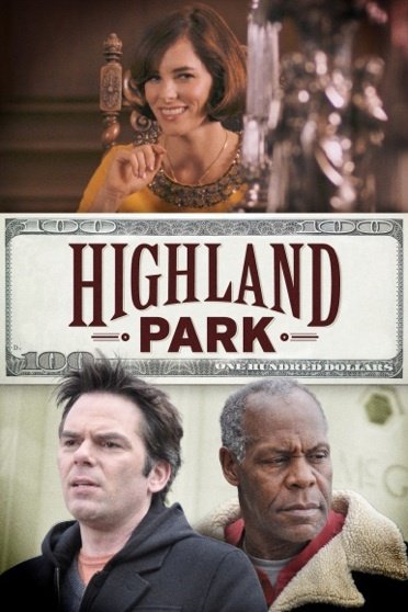 Poster of the movie Highland Park