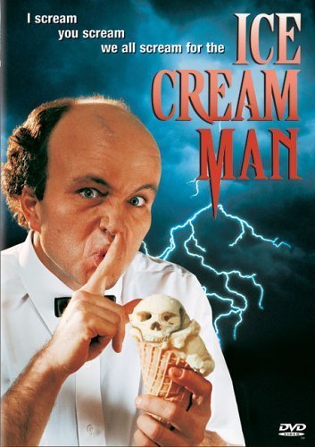 Poster of the movie Ice Cream Man