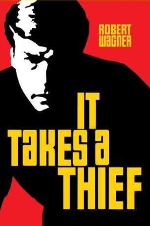 Poster of the movie It Takes a Thief